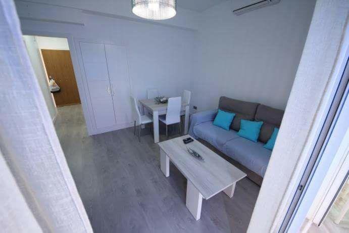 Paseo Maritimo Los Boliches. Fuengirola Kültér fotó