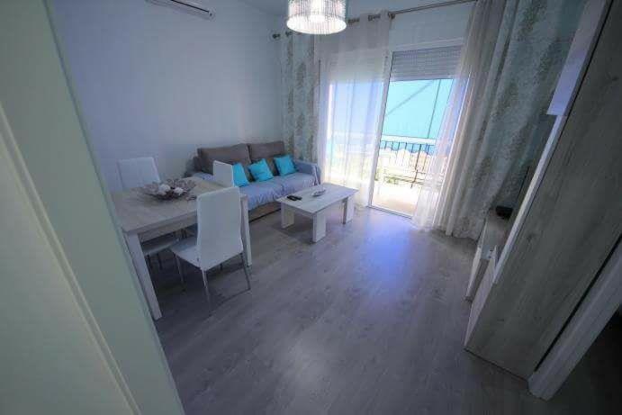 Paseo Maritimo Los Boliches. Fuengirola Kültér fotó